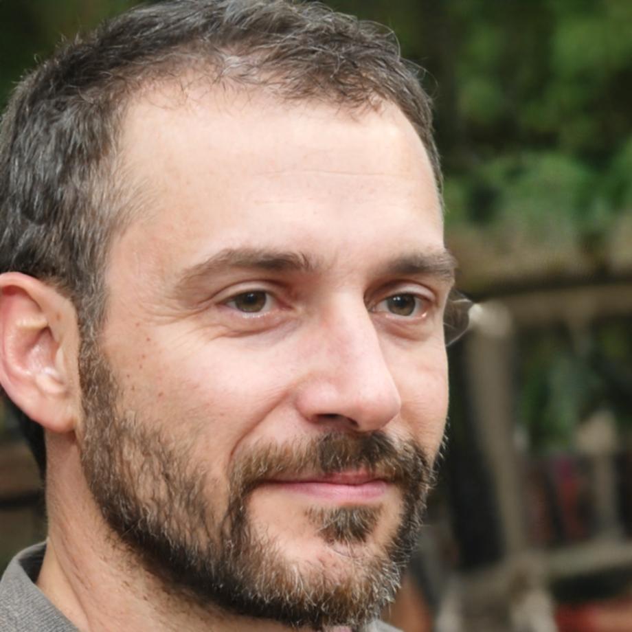 Teilnehmer Thorsten Kellner